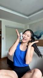 ตัวอย่างผลงานของอินฟลูเอนเซอร์