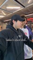 ตัวอย่างผลงานของอินฟลูเอนเซอร์