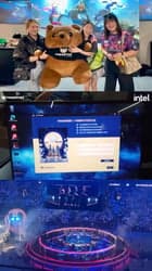 ตัวอย่างผลงานของอินฟลูเอนเซอร์