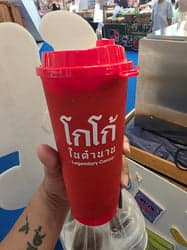 ตัวอย่างผลงานของอินฟลูเอนเซอร์