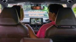 ตัวอย่างผลงานของอินฟลูเอนเซอร์