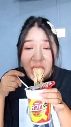 ตัวอย่างผลงานของอินฟลูเอนเซอร์