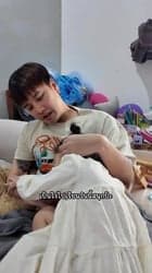 ตัวอย่างผลงานของอินฟลูเอนเซอร์