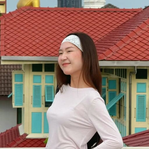 อินฟลูเอนเซอร์ Lemon8 ผู้ติดตาม <1K