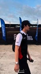 ตัวอย่างผลงานของอินฟลูเอนเซอร์
