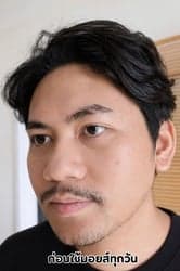 ตัวอย่างผลงานของอินฟลูเอนเซอร์