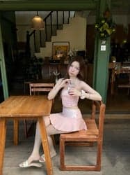 ตัวอย่างผลงานของอินฟลูเอนเซอร์