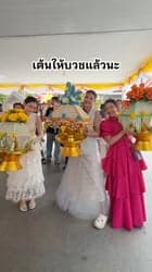 ตัวอย่างผลงานของอินฟลูเอนเซอร์