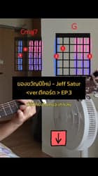 ตัวอย่างผลงานของอินฟลูเอนเซอร์