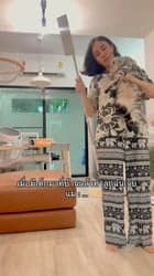 ตัวอย่างผลงานของอินฟลูเอนเซอร์