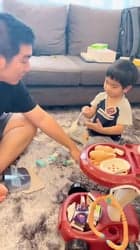 ตัวอย่างผลงานของอินฟลูเอนเซอร์