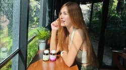 ตัวอย่างผลงานของอินฟลูเอนเซอร์