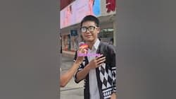 ตัวอย่างผลงานของอินฟลูเอนเซอร์