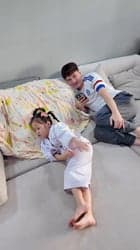 ตัวอย่างผลงานของอินฟลูเอนเซอร์