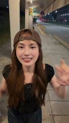 ตัวอย่างผลงานของอินฟลูเอนเซอร์