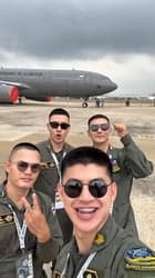 ตัวอย่างผลงานของอินฟลูเอนเซอร์