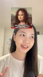 ตัวอย่างผลงานของอินฟลูเอนเซอร์