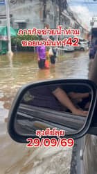 ตัวอย่างผลงานของอินฟลูเอนเซอร์