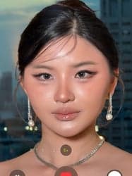 ตัวอย่างผลงานของอินฟลูเอนเซอร์