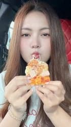 ตัวอย่างผลงานของอินฟลูเอนเซอร์