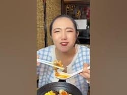 ตัวอย่างผลงานของอินฟลูเอนเซอร์
