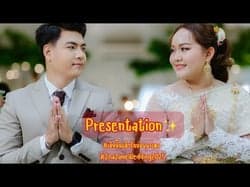 ตัวอย่างผลงานของอินฟลูเอนเซอร์
