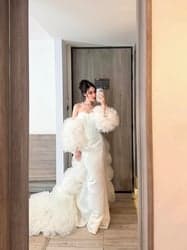 ตัวอย่างผลงานของอินฟลูเอนเซอร์