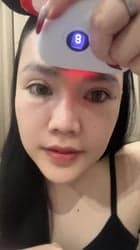 ตัวอย่างผลงานของอินฟลูเอนเซอร์