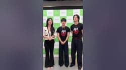 ตัวอย่างผลงานของอินฟลูเอนเซอร์