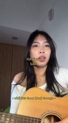 ตัวอย่างผลงานของอินฟลูเอนเซอร์