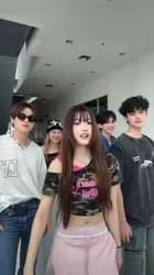ตัวอย่างผลงานของอินฟลูเอนเซอร์