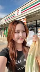 ตัวอย่างผลงานของอินฟลูเอนเซอร์