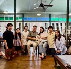 ตัวอย่างผลงานของอินฟลูเอนเซอร์
