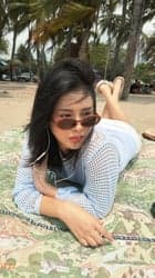 ตัวอย่างผลงานของอินฟลูเอนเซอร์