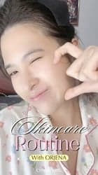 ตัวอย่างผลงานของอินฟลูเอนเซอร์