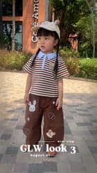 ตัวอย่างผลงานของอินฟลูเอนเซอร์