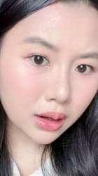 ตัวอย่างผลงานของอินฟลูเอนเซอร์
