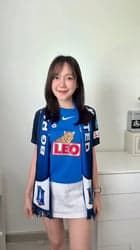 ตัวอย่างผลงานของอินฟลูเอนเซอร์