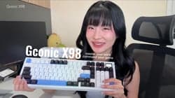 ตัวอย่างผลงานของอินฟลูเอนเซอร์