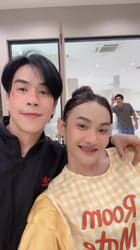 ตัวอย่างผลงานของอินฟลูเอนเซอร์