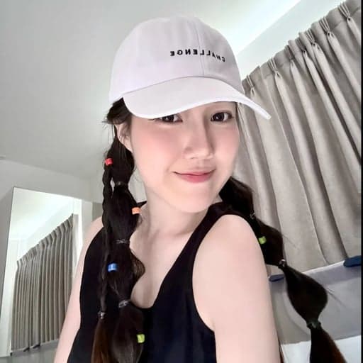 อินฟลูเอนเซอร์ Lemon8 ผู้ติดตาม <1K