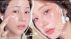 ตัวอย่างผลงานของอินฟลูเอนเซอร์