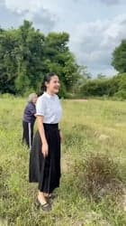 ตัวอย่างผลงานของอินฟลูเอนเซอร์