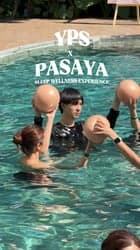 ตัวอย่างผลงานของอินฟลูเอนเซอร์