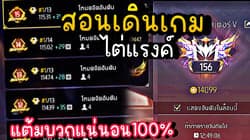 ตัวอย่างผลงานของอินฟลูเอนเซอร์