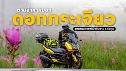 ตัวอย่างผลงานของอินฟลูเอนเซอร์
