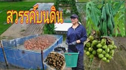 ตัวอย่างผลงานของอินฟลูเอนเซอร์