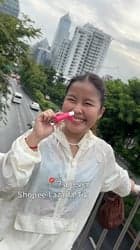 ตัวอย่างผลงานของอินฟลูเอนเซอร์