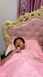 ตัวอย่างผลงานของอินฟลูเอนเซอร์