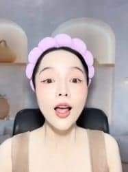 ตัวอย่างผลงานของอินฟลูเอนเซอร์
